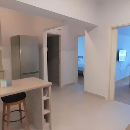 Athens City Apartment Next To Intercontinental II Exterior foto