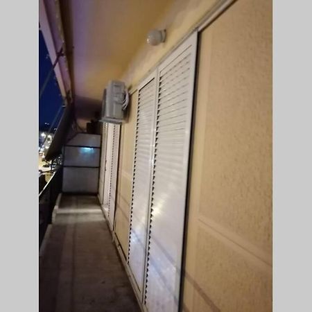 Athens City Apartment Next To Intercontinental II Exterior foto