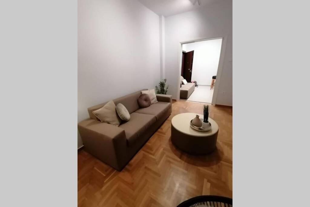 Athens City Apartment Next To Intercontinental II Exterior foto