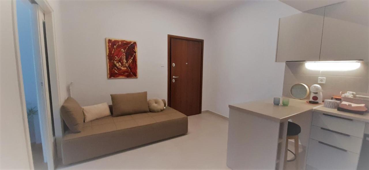 Athens City Apartment Next To Intercontinental II Exterior foto