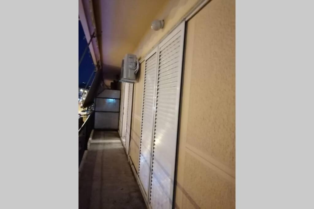 Athens City Apartment Next To Intercontinental II Exterior foto